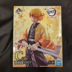BANDAI SPIRITS 이치 반 쿠지 귀멸의 칼날 늑대 누구보다 강인한 칼날이 될 수 C 상 아내 선일 피규어