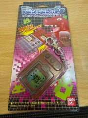 【レア】デジタルモンスター Ver.1＆Ver.2本体＋ガイドブック2冊 当時物 Yahoo!オークション -「デジタルモンスターver.2」の落札相場