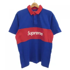 2025年最新】supremeラガーシャツの人気アイテム - メルカリ