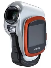 ⭐︎美品⭐︎SANYO サンヨー Xacti ザクティ DMX-CA6 ビデオカメラ 2026年最新】DMX-CA6の人気アイテム - メルカリ