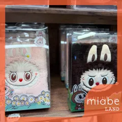 【正規品】popland限定　mokokoバッジ 2025年最新】popMart labubu mokokoの人気アイテム - メルカリ