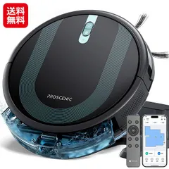 2025年最新】Proscenic 掃除機の人気アイテム - メルカリ