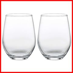 【ラスト1点】2個入 グラスセット 赤・白対応 325ml 日本製 ワイングラス 食洗機対応 おしゃれ 東洋佐々木ガラス G101-T270