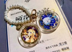公式正規品　フリーナ　ナヴィア　コイン　原神　ユニバーサルスタジオ　北京　ユニバのサムネイル