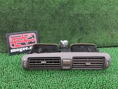 3FP4113 ANV2 トヨタ クラウン JZS179 後期型 ロイヤルサルーンFOUR Uパッケージ センターエアコンルーバー