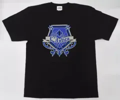 【中古】衣類 283プロ アンティーカ(4thLIVE ver.) 公式Tシャツ ブラック Lサイズ 「アイドルマスター シャイニーカラーズ」