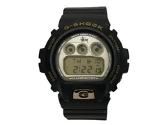 2024年最新】G-SHOCK DW-6900 STUSSYの人気アイテム - メルカリ