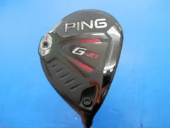 2024年最新】ピン g410 フェアウェイウッド ping tour 173－65 ／ 173