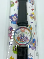 2024年最新】東京ディズニーリゾート 腕時計の人気アイテム - メルカリ