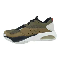 NIKE ナイキ DC9836-261 JORDAN AIR 200E ジョーダン エアー スニーカー カーキ系 25.5cm【中古】のサムネイル