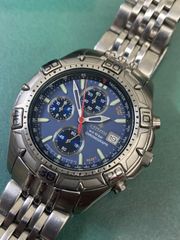 2000s SEIKO PROSPEX SBDP007 メンズ クォーツチタン - メルカリ
