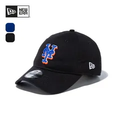 【新品】NEW ERA ニューエラ 9TWENTY ニューヨーク・メッツ[ウォッシュド]