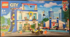 2025年最新】レゴ シティ LEGO ポリスアカデミー 60372の人気