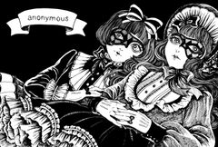 ピンクハウス キューピー エプロン 巻きスカート エプロンドレス クラシカルピンク／ホワイト胸元ハートフリルエプロンドレス（シュシュ