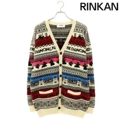 2025年最新】CELINE メンズ カーディガンの人気アイテム - メルカリ