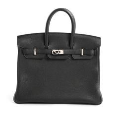 HERMES エルメス ハンドバッグ バーキン25