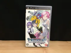 デジモンワールド Re:Digitize PSP ソフト mCC159 ● ★