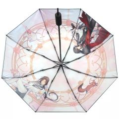 うずまき 折りたたみ傘 伊藤潤二 折り畳み 傘 富江 うずまき - メルカリ