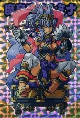 神羅万象チョコ　イルミナ　シグマ 神羅万象チョコ 公式ポータル｜神羅万象チョコッと劇場