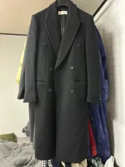 古着　TONY WACK ウール　チェスターコート 古着 TONY WACK ウール チェスターコート