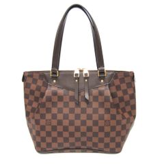 美品Louis Vuitton ダミエ トートバッグ ウエストミンスターGM - メルカリ