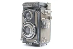 ジャンク！Ricon Super 44 二眼レフカメラ ジャンク！Ricon Super 44 二眼レフカメラ フィルムカメラ
