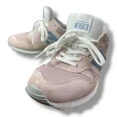 newbalance WL373DC2 ニューバランス WL373DC2 WL373DC2 桃 ピンク pink 23.5cm レディース ニューバランス スニーカー 靴 シューズ プラスエスW-No.85