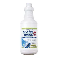 【新品・7営業日以内発送】JGL4101 ガラスウォッシュプロ 946ml【沖縄離島販売不可】のサムネイル