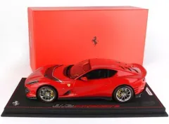 ラフェラーリ 1/43 箱付き⭐️100台限定品 BBR美品Ferrari BBR