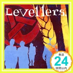 【中古】 LEVELLERS/LEVELLERSCDアルバム/洋楽 Levellers. – Live – CD (Album, Limited Edition), 2015
