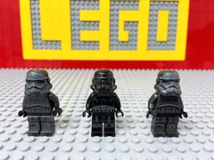 2024年最新】レゴ (LEGO) スター・ウォーズ シャドウ・トルーパー