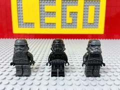 2023年最新】lego スターウォーズ ストームトルーパーの人気アイテム