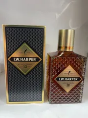 2024年最新】iwハーパー12年の人気アイテム - メルカリ 