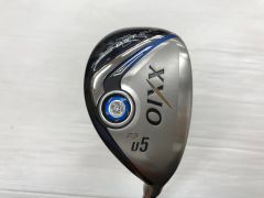 【最短翌日発送】XXIO 9 | 23 | R | MP900 | 中古 | ユーティリティ | ダンロップ