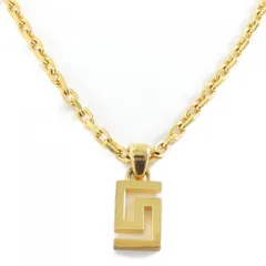 ヴェルサーチ VERSACE NECKLACEのサムネイル