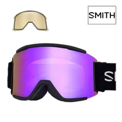 【中古】SMITH I/O ゴーグル Navy Scout アジアンフィット 中古】SMITH I/O ゴーグル Navy Scout アジアンフィット