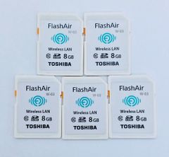 ほぼ新品未使用】FlashAir SDXC 64GB 初期化済み - メルカリ 【ほぼ新品未使用】FlashAir SDXC 64GB 初期化済み