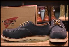 8.5D 良品 12年】レッドウィング 9870 アイリッシュセッター ブラック クローンダイク 黒 プレーントゥ ブーツ redwing  HOPESMORE【DJ220】 - メルカリ