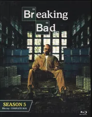 (未使用･未開封品)　ブレイキング・バッド SEASON 1 - COMPLETE BOX [Blu-ray] v1yptgt Amazon.com: ブレイキング・バッド SEASON 1 - COMPLETE BOX