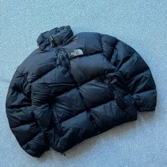 THE NORTH FACE 1996 レトロ ヌプシ ダウン ジャケット
