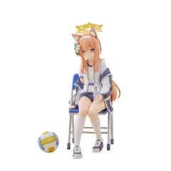 マリー(体操服)メモリアルロビーVer. ブルーアーカイブ -Blue Archive- 1/7 完成品 フィギュア(PF336) ピーエムオフィスエーのサムネイル