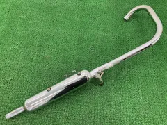 2025年最新】W800 純正マフラーの人気アイテム - メルカリ