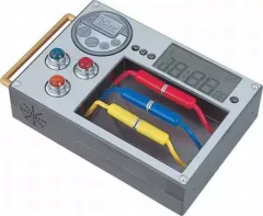 動作確認済み 希少品 起床装置 DANGERBOMB CLOCK 目覚まし時計 動作確認済み 希少品 起床装置 DANGERBOMB CLOCK 目覚まし時計