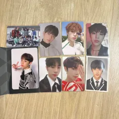 The boyz ドボイズ　ヨンフン　サノク　公開放送　トレカ The boyz ドボイズ ヨンフン サノク 公開放送 トレカ The boyz