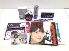 生田絵梨花 ボイス目覚まし時計 紫 2025年最新】生田 目覚まし