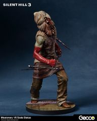 サイレントヒル Dead by Daylight エクセキューショナーフィギュア