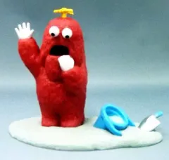 未開封　ガチャピン　ムック　フィギュア　匿名配送 グッドスマイルオンラインショップ限定商品】お馴染みの「ガチャピン