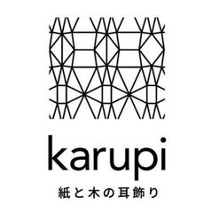 Karupi Online  メルカリ店