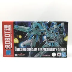 ROBOT魂 ＜SIDE MS＞ ユニコーンガンダム ペルフェクティ
