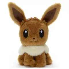 【中古】雑貨 イーブイ ポケモンパペット 「ポケットモンスター」